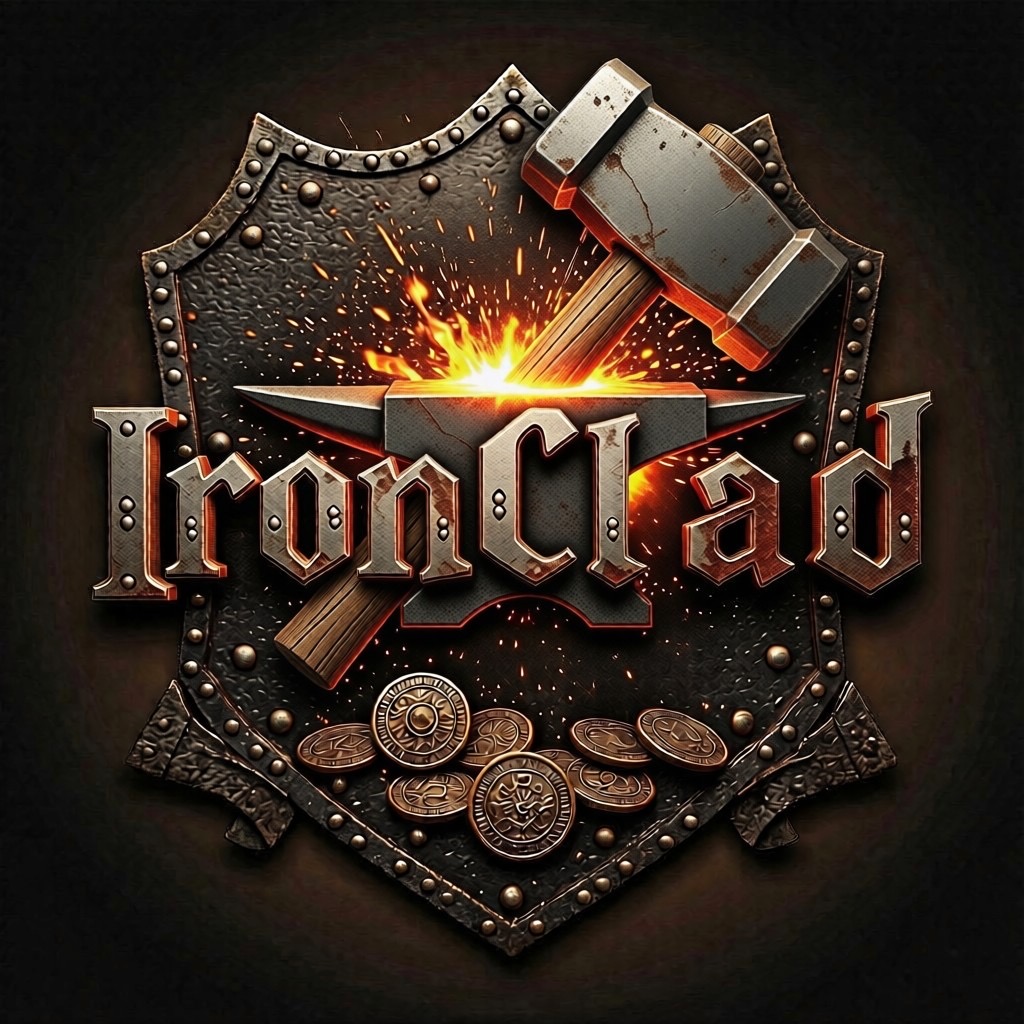 Ironclad Forge